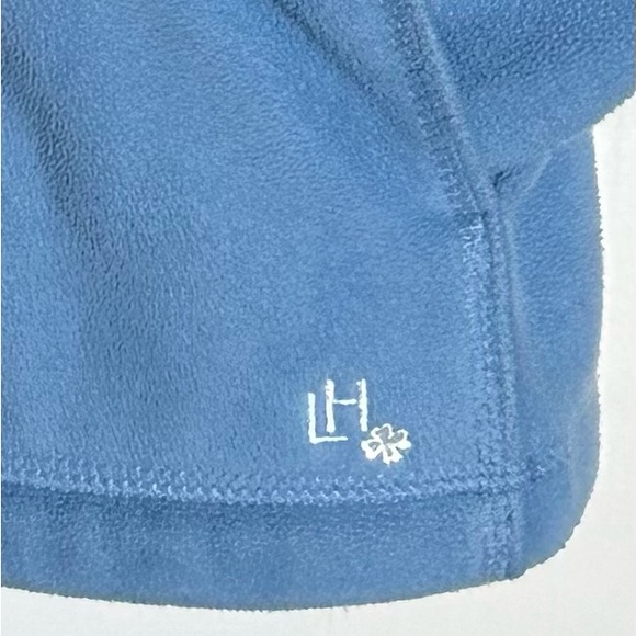 Lady Hathaway Full-Zip Sweater (Small) - Picture 2 of 3